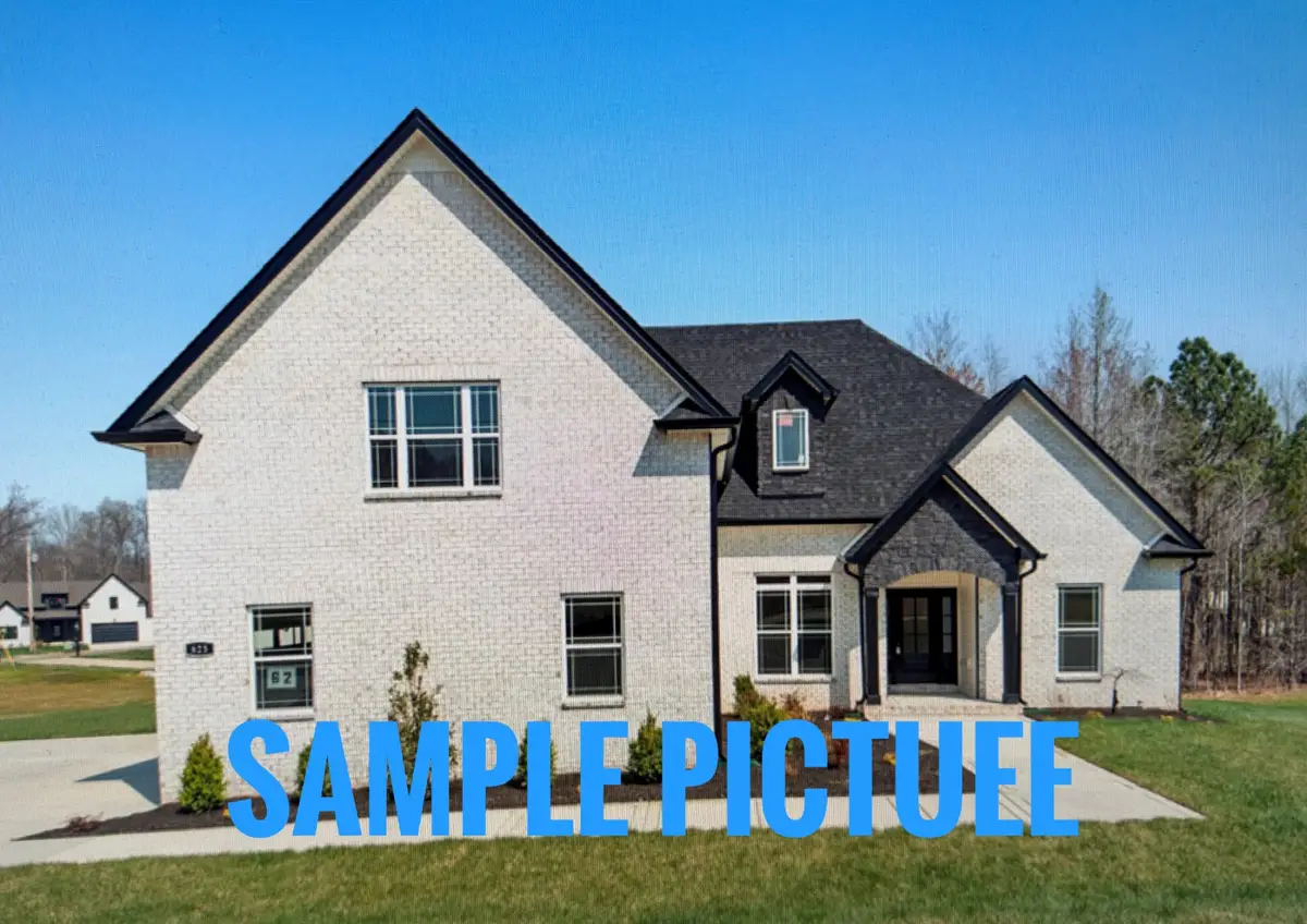 379 Starwood Ct, Clarksville, TN 37042 - #1