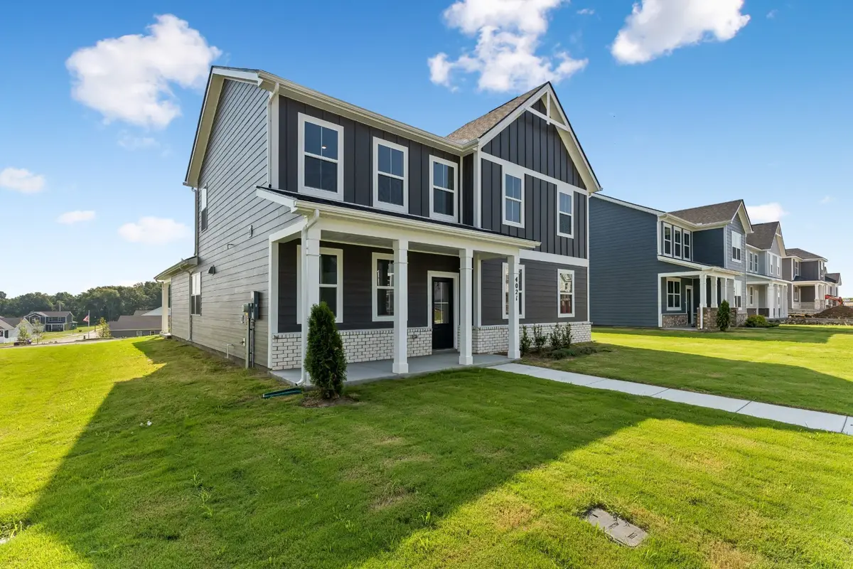 4021 Red Hawk Rd, Columbia, TN 38401 - #1