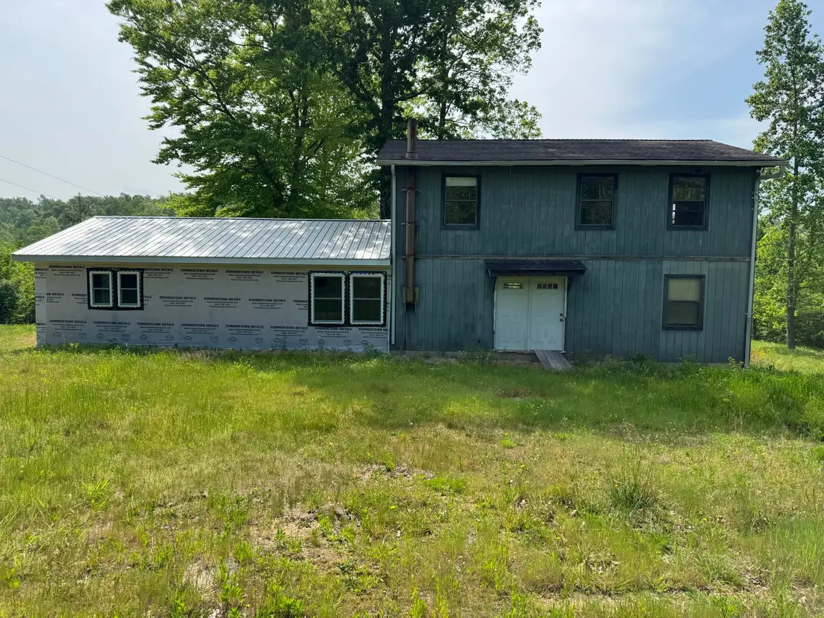 465 James Zimmerman Rd, Hampshire, TN 38461 - #1