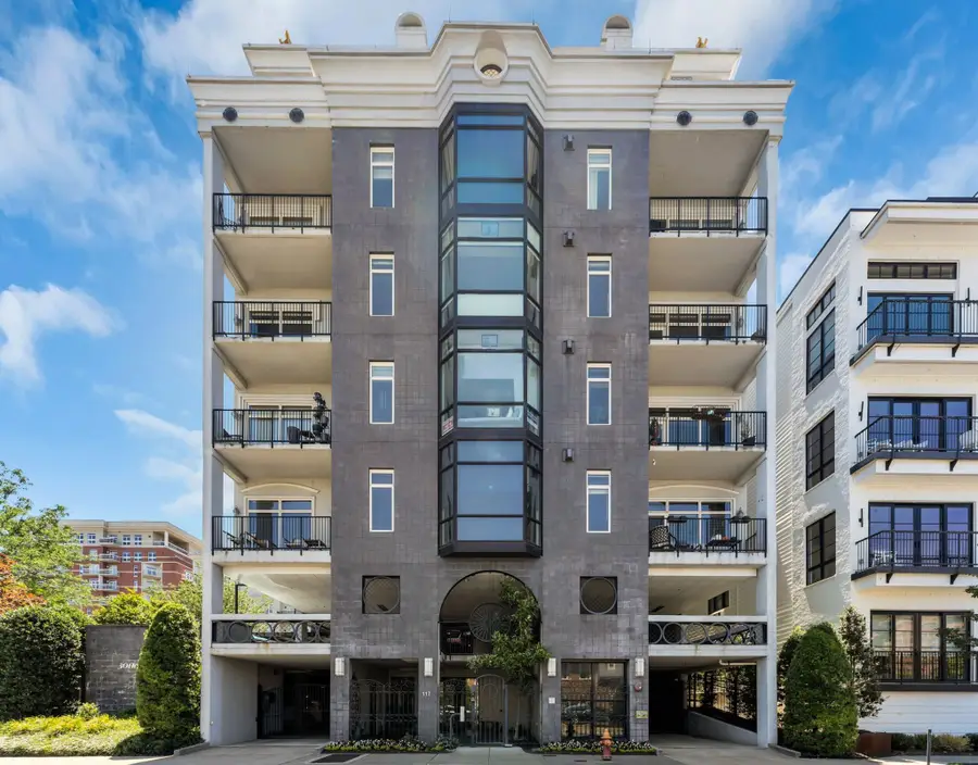 117 30th Avenue N #302, Nashville, TN 37203 - #2
