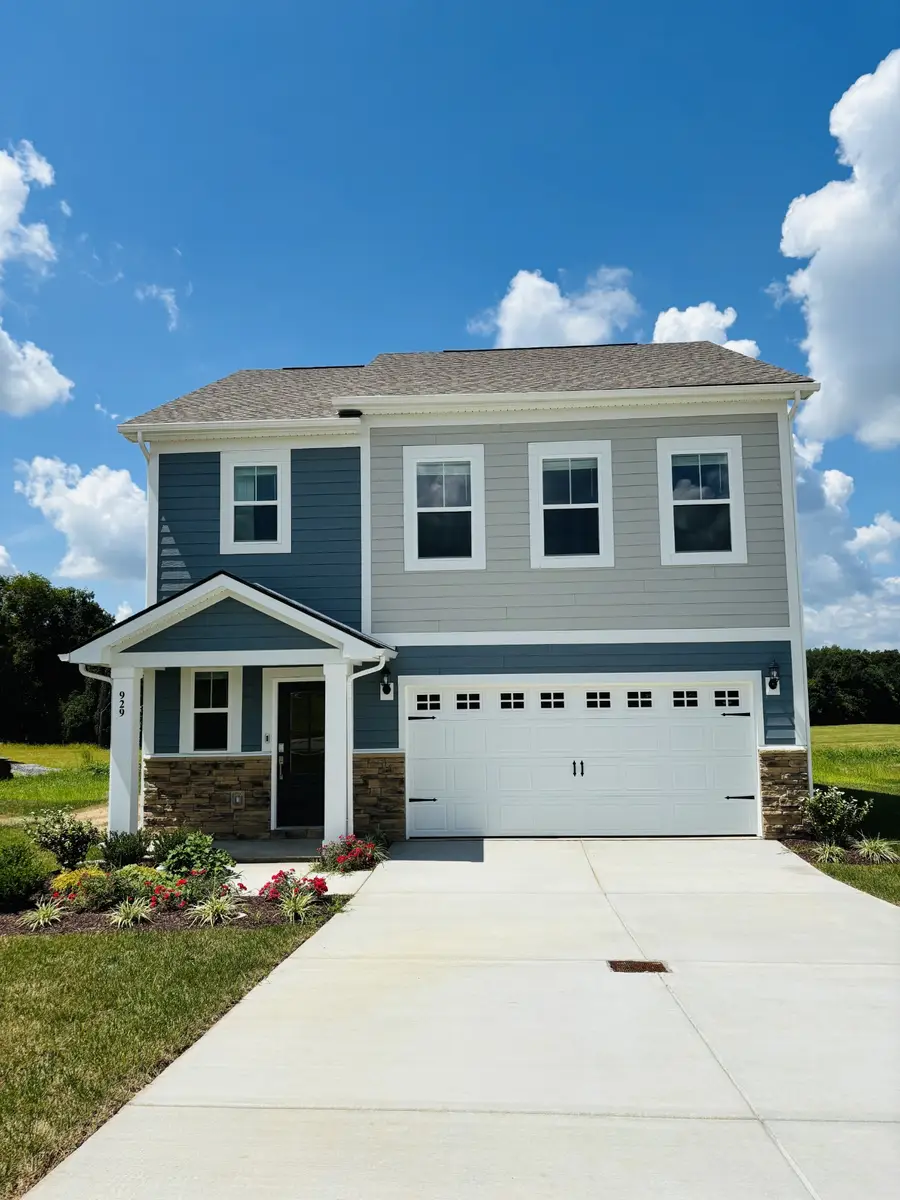 929 Pitcher Drive, Clarksville, TN 37042 - #2