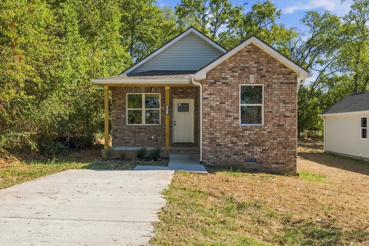 1401 Mohawk Trl, Madison, TN 37115 - #1
