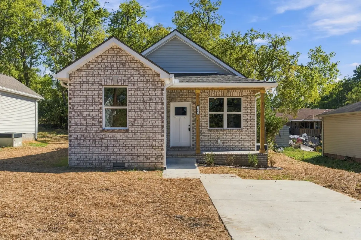 1403 Mohawk Trl, Madison, TN 37115 - #1