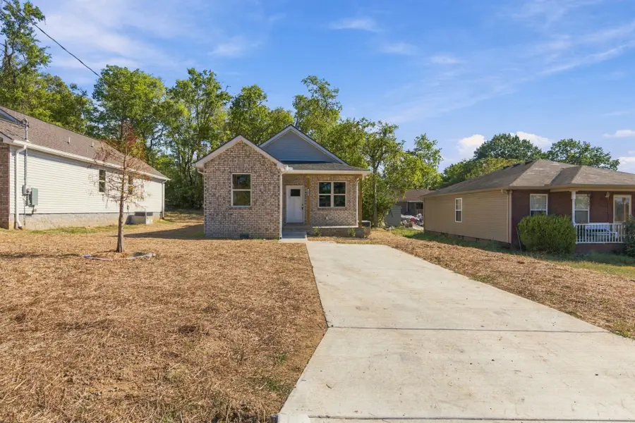1403 Mohawk Trl, Madison, TN 37115 - #2