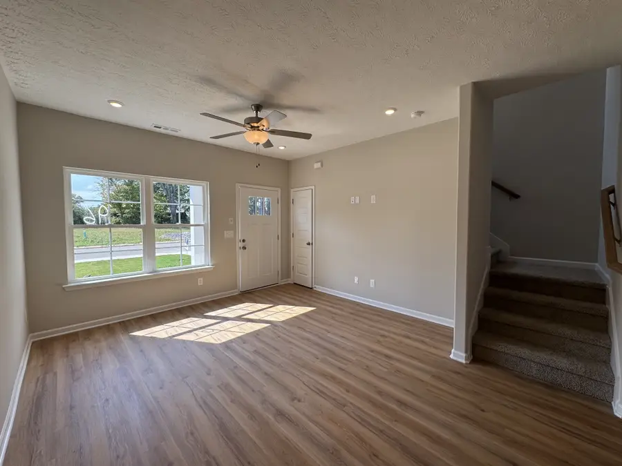 82 Laurel View St, Manchester, TN 37355 - #3