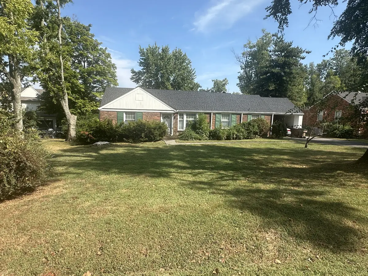 910 Audubon Rd, Nashville, TN 37204 - #1