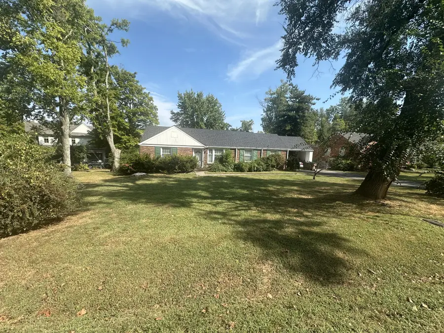 910 Audubon Rd, Nashville, TN 37204 - #2