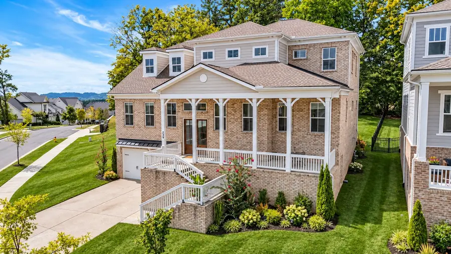 239 Halswelle Dr, Franklin, TN 37064 - #2