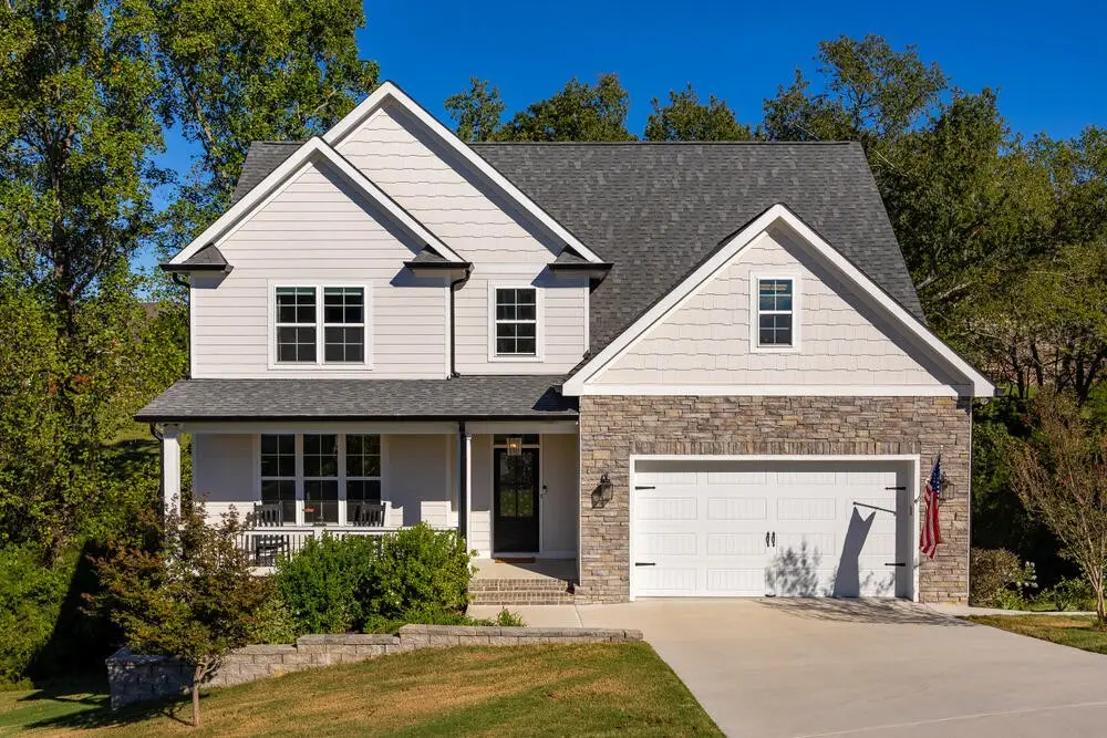 6200 Breezy Hollow Lane, Harrison, TN 37341 - #1