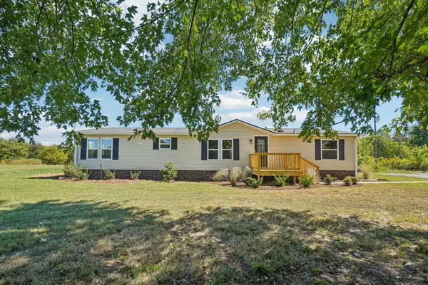 1284 Lost Country Dr, Springfield, TN 37172