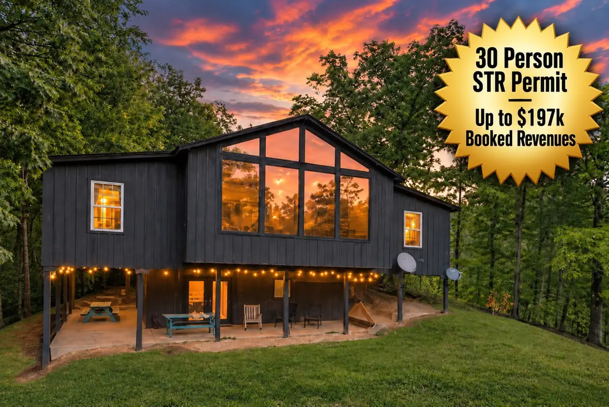 2116 Ridgecrest Loop Ln, Sevierville, TN 37876 - #1