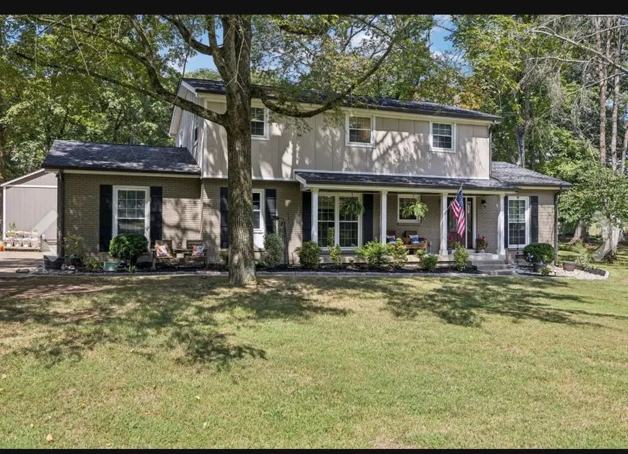 1138 Green Valley Dr, Lewisburg, TN 37091 - #2