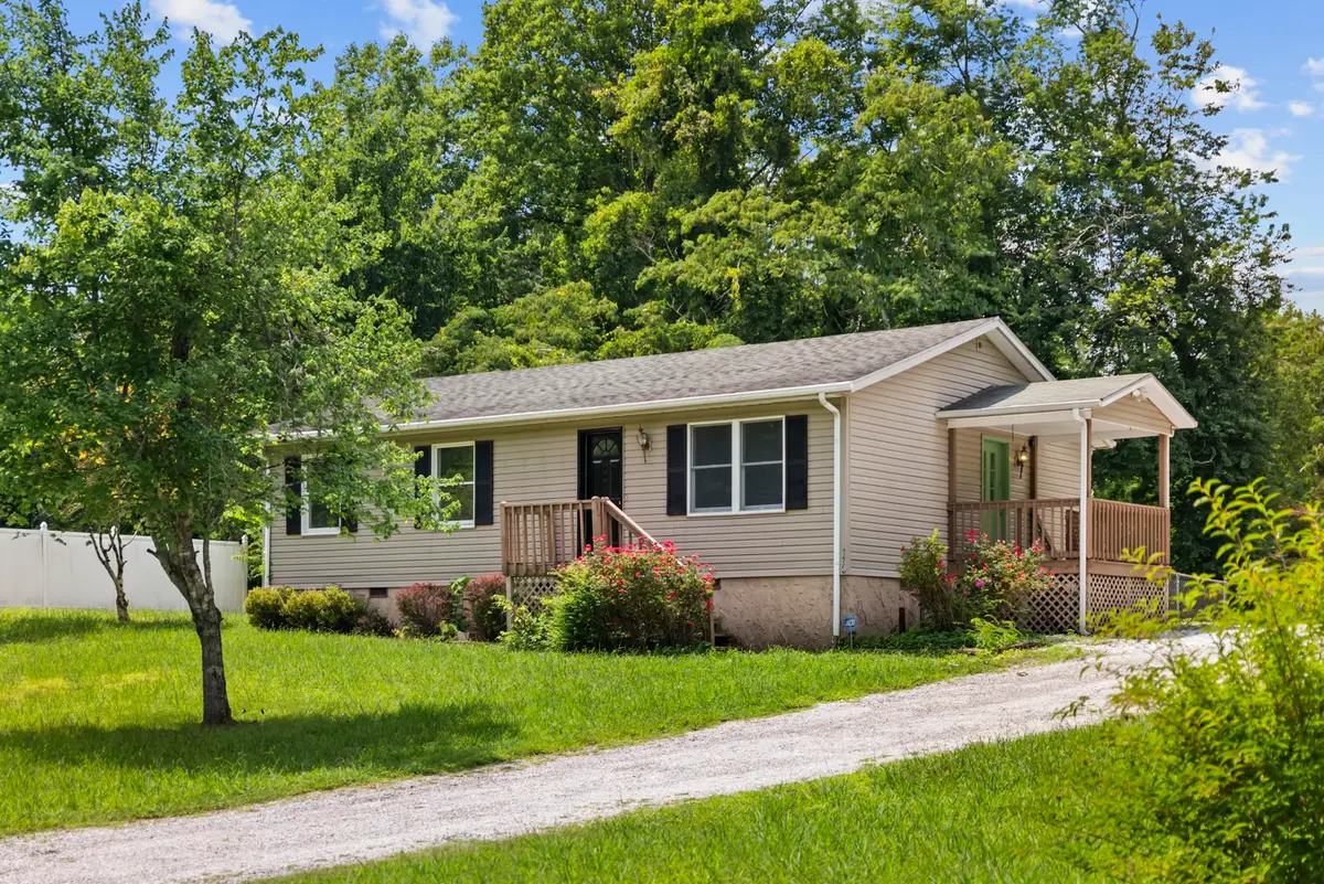 123 Stevens Cir, Rockwood, TN 37854 - #1