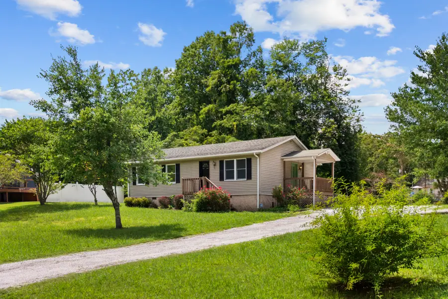 123 Stevens Cir, Rockwood, TN 37854 - #2