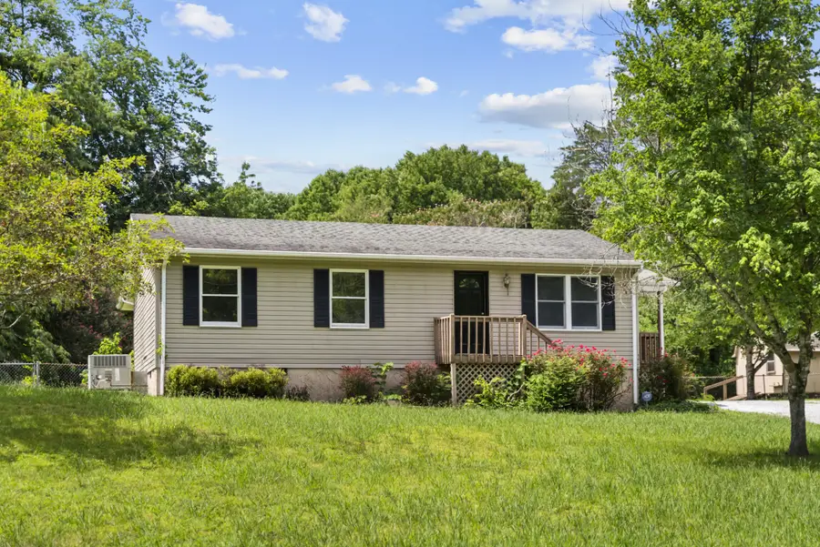 123 Stevens Cir, Rockwood, TN 37854 - #3