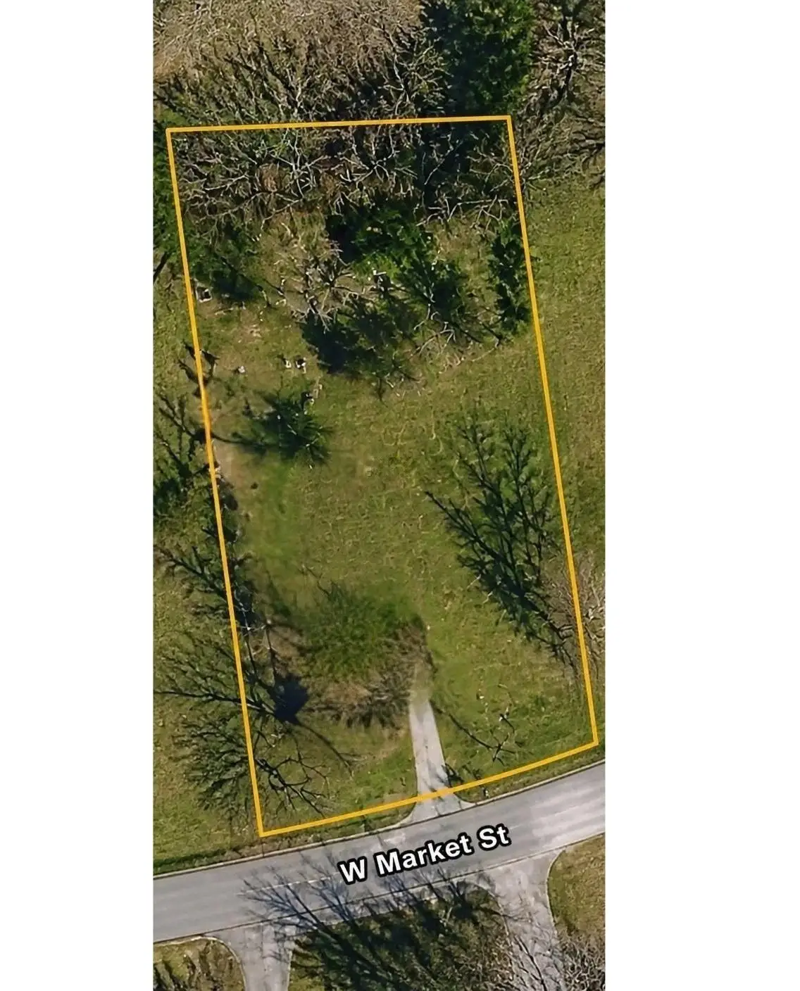523 W Market St, Portland, TN 37148 - #1