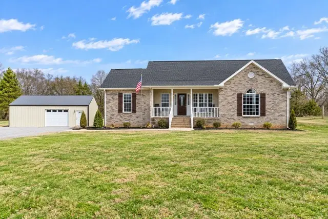 5730 Lakeview Rd, Springfield, TN 37172 - #1