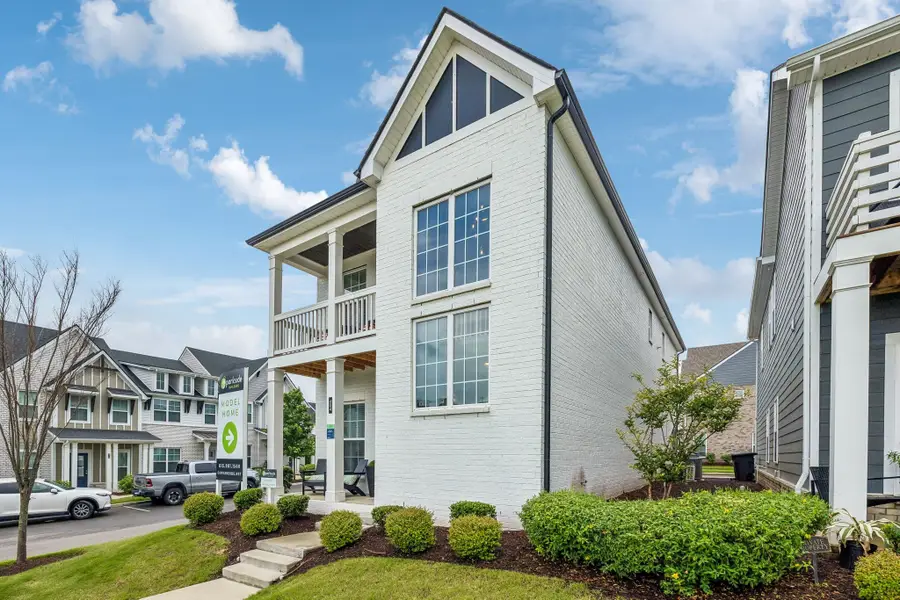 233 Champaign Pvt Drive, Hendersonville, TN 37075 - #3