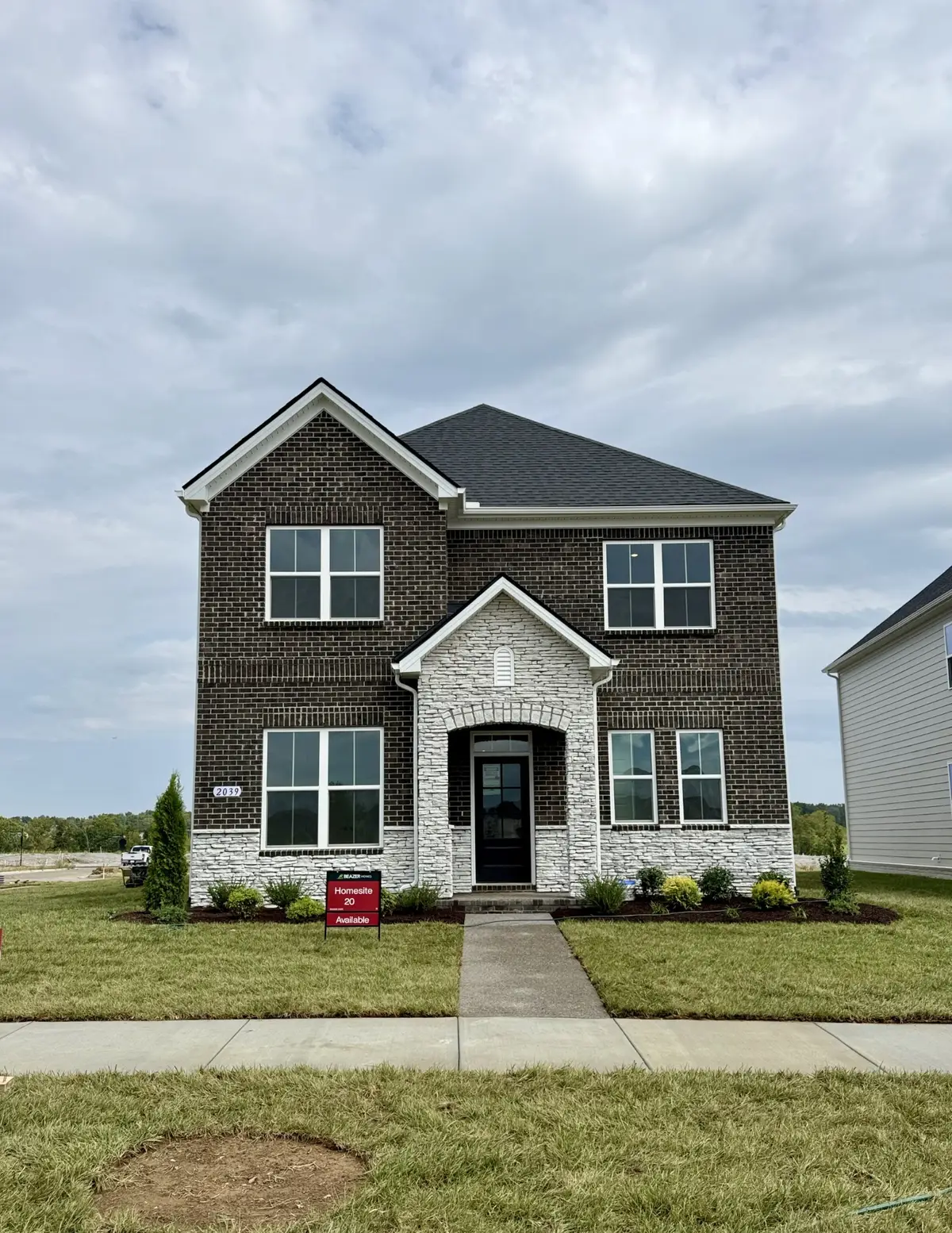 2039 Holbrook Road, Mount Juliet, TN 37122 - #1