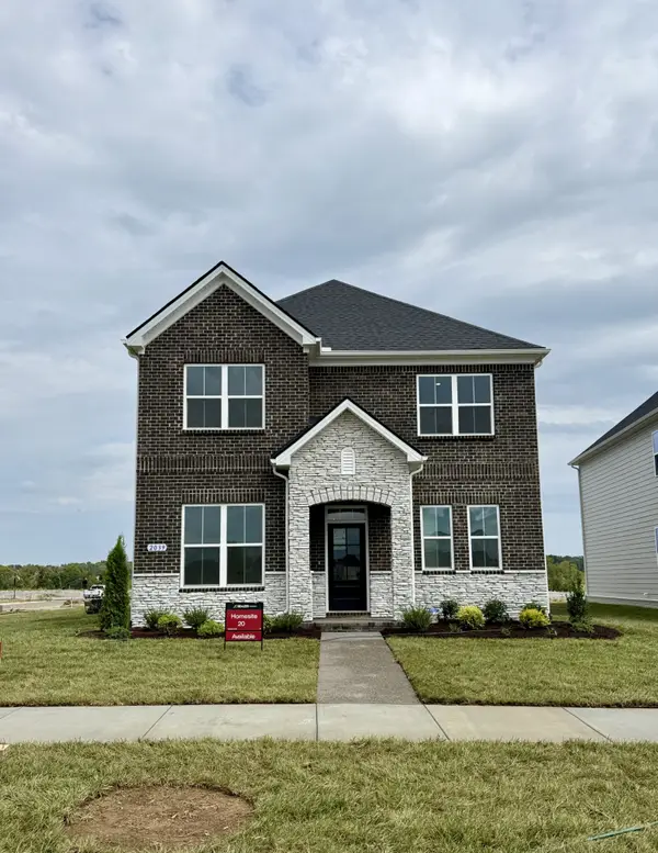 2039 Holbrook Road, Mount Juliet, TN 37122