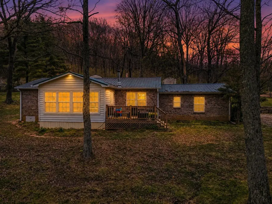 6759 Bethesda Arno Rd, Thompsons Station, TN 37179 - #2