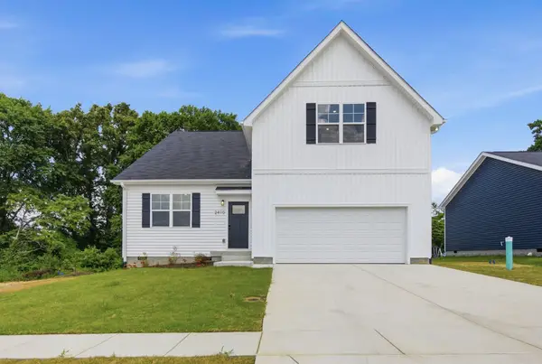 2410 Couples Dr, Cookeville, TN 38506