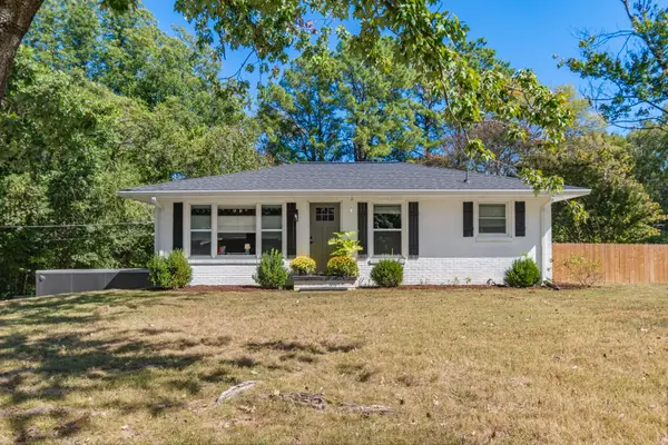 145 Elizabeth St, Ashland City, TN 37015