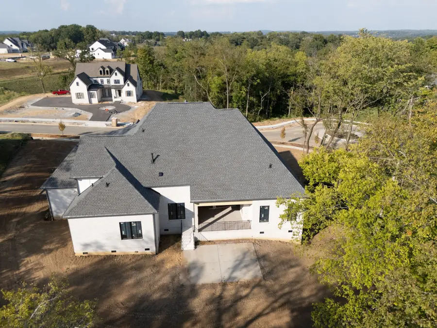 9906 Amarosa Court, Brentwood, TN 37027 - #3