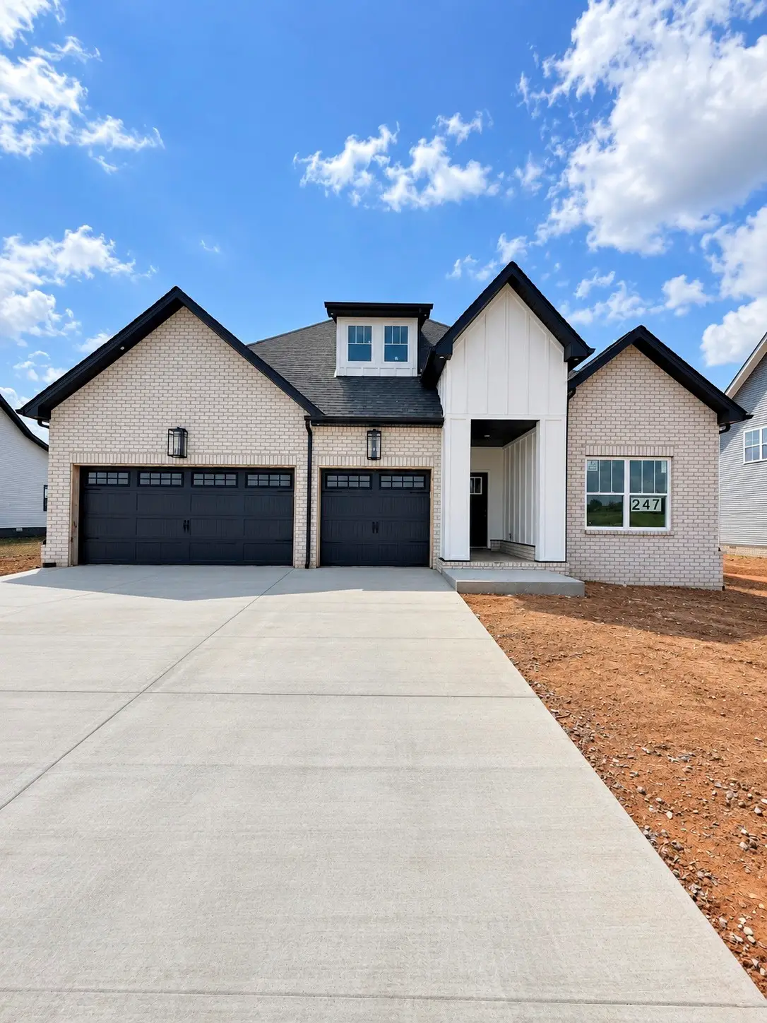 214 Low Plains Ln, Clarksville, TN 37043 - #1
