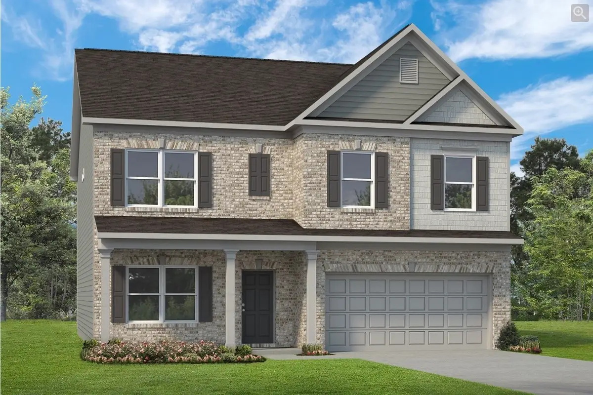 521 Charing Cross Dr, Lebanon, TN 37087 - #1