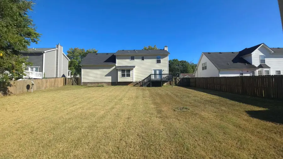 950 Sugarcane Way, Clarksville, TN 37040 - #2