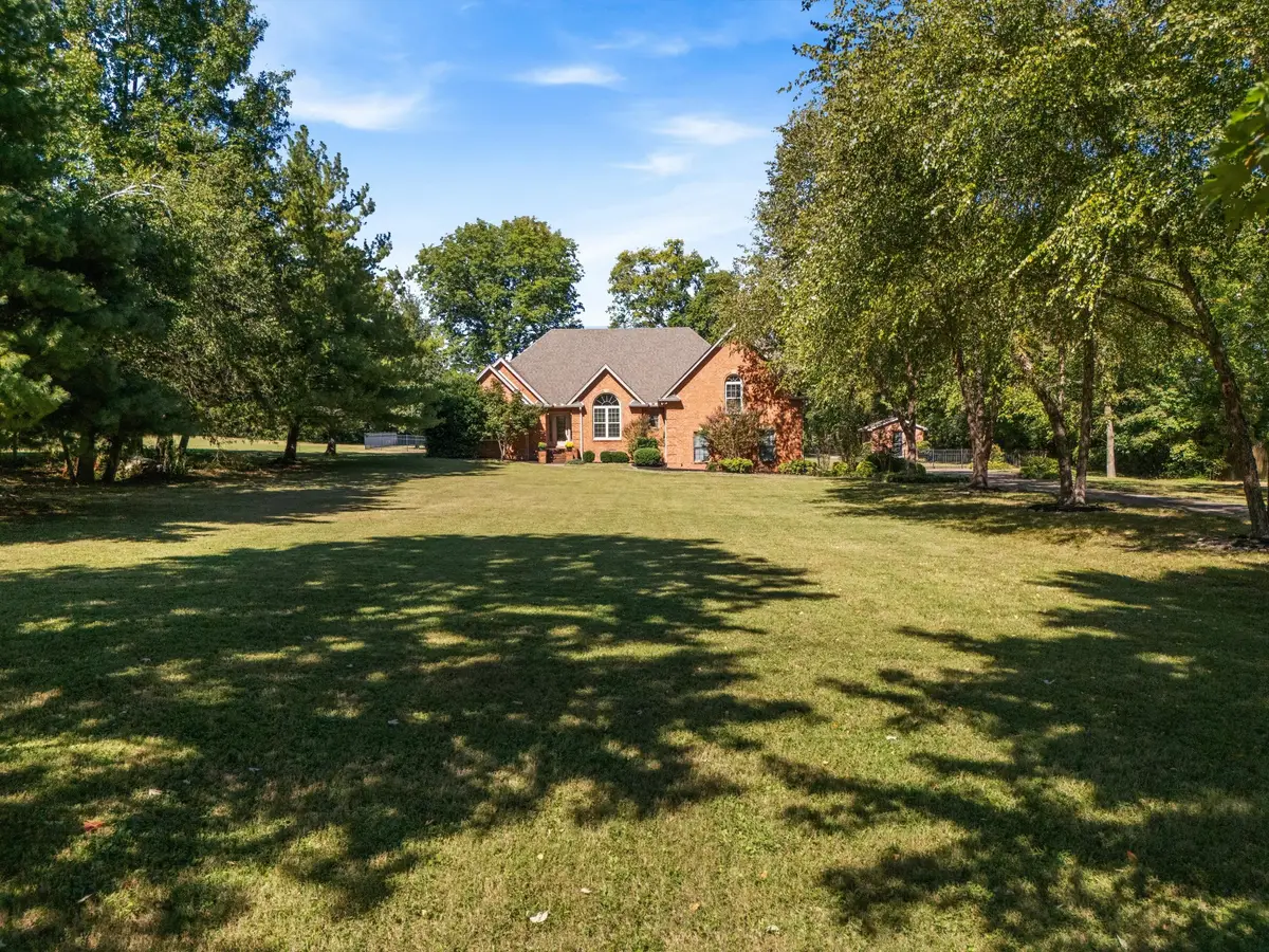 3011 Trice Pl, Lebanon, TN 37087 - #1