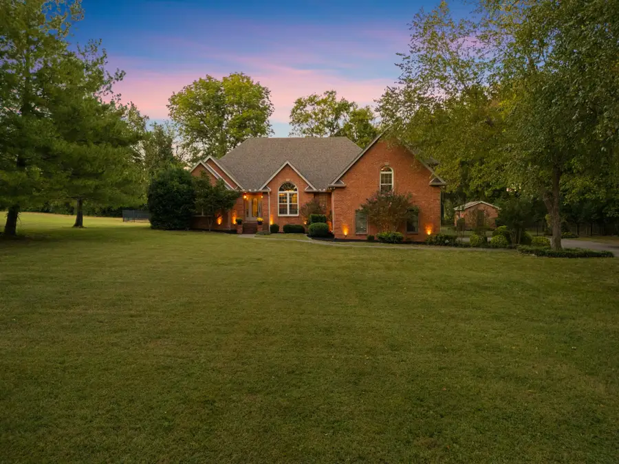 3011 Trice Pl, Lebanon, TN 37087 - #2