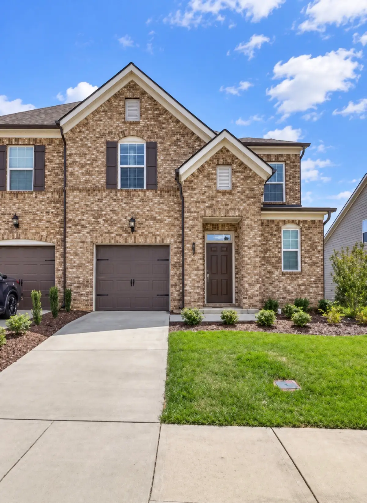 313 Cheval Dr, Gallatin, TN 37066 - #1