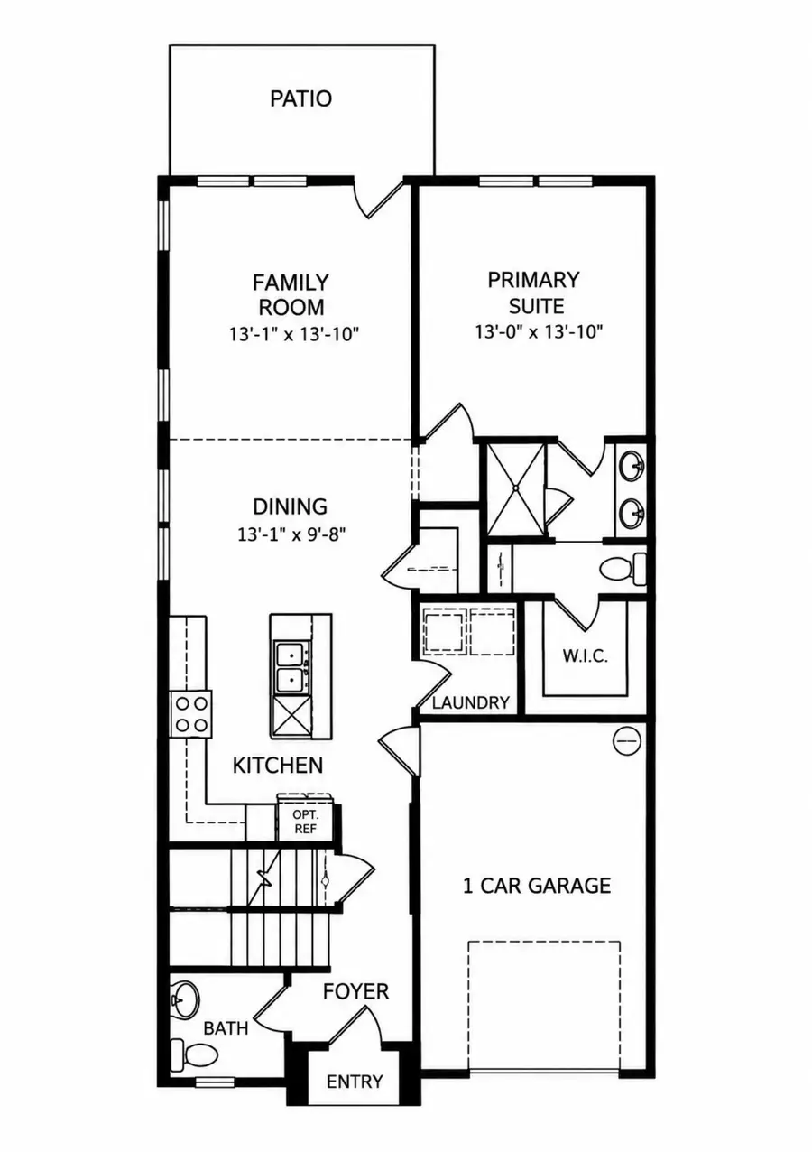 313 Cheval Dr, Gallatin, TN 37066 - #2
