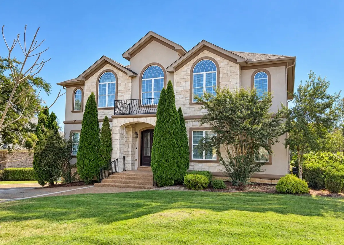 528 Ridgecrest Ln, Lebanon, TN 37087 - #1