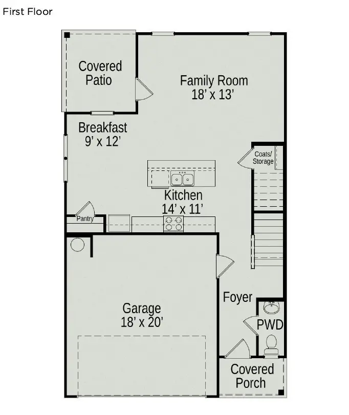 119 Townsend Way, Chapel Hill, TN 37034 - #2