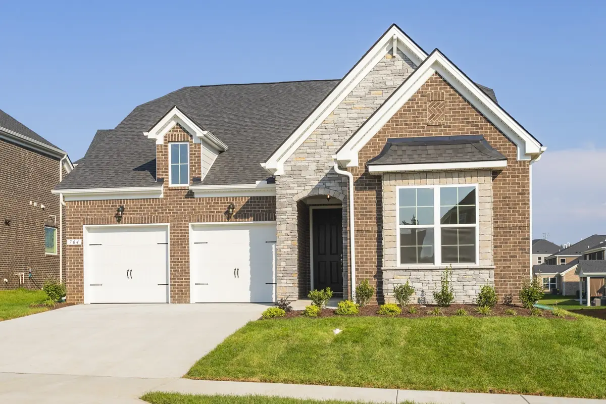 2402 Maywood Court, Mount Juliet, TN 37122 - #1