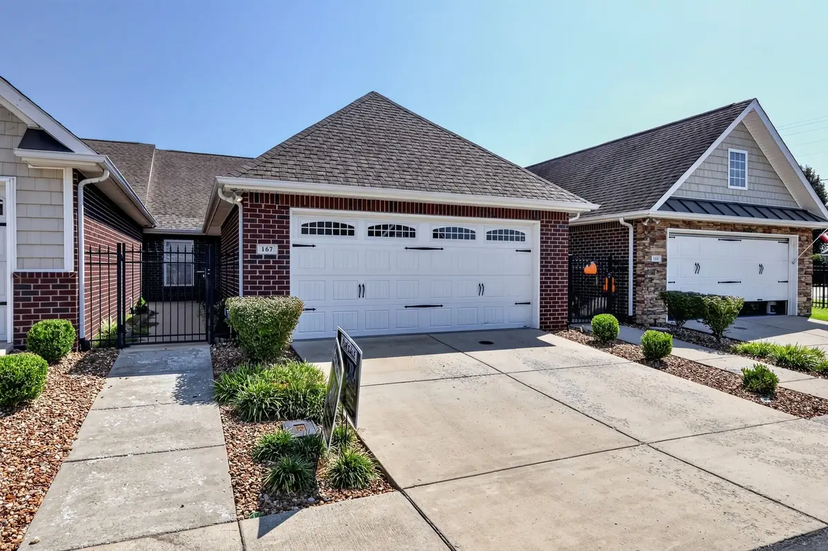 167 Speedwell Ln, Lebanon, TN 37087 - #1