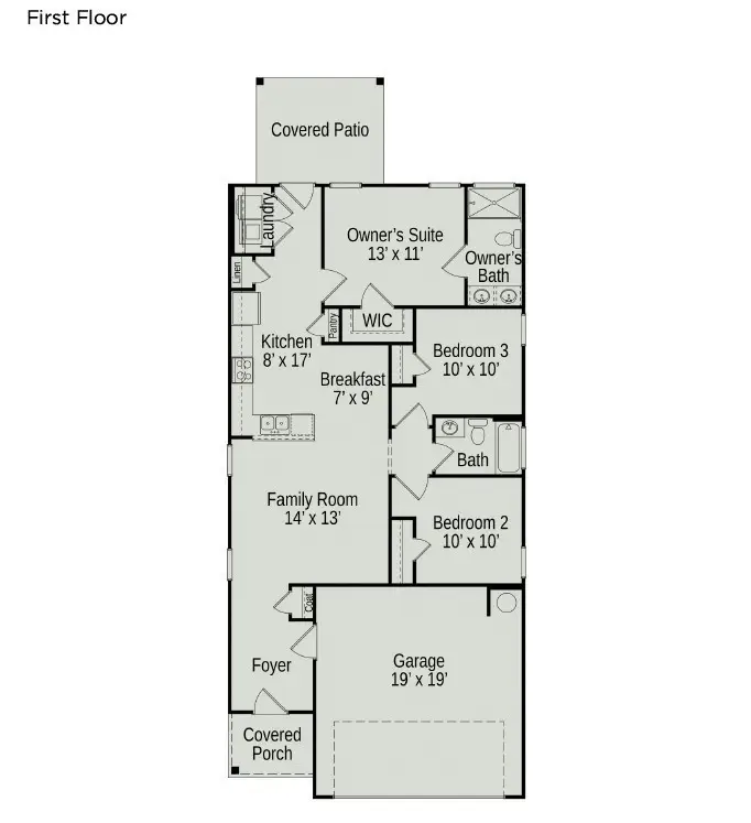 118 Townsend Way, Chapel Hill, TN 37034 - #2