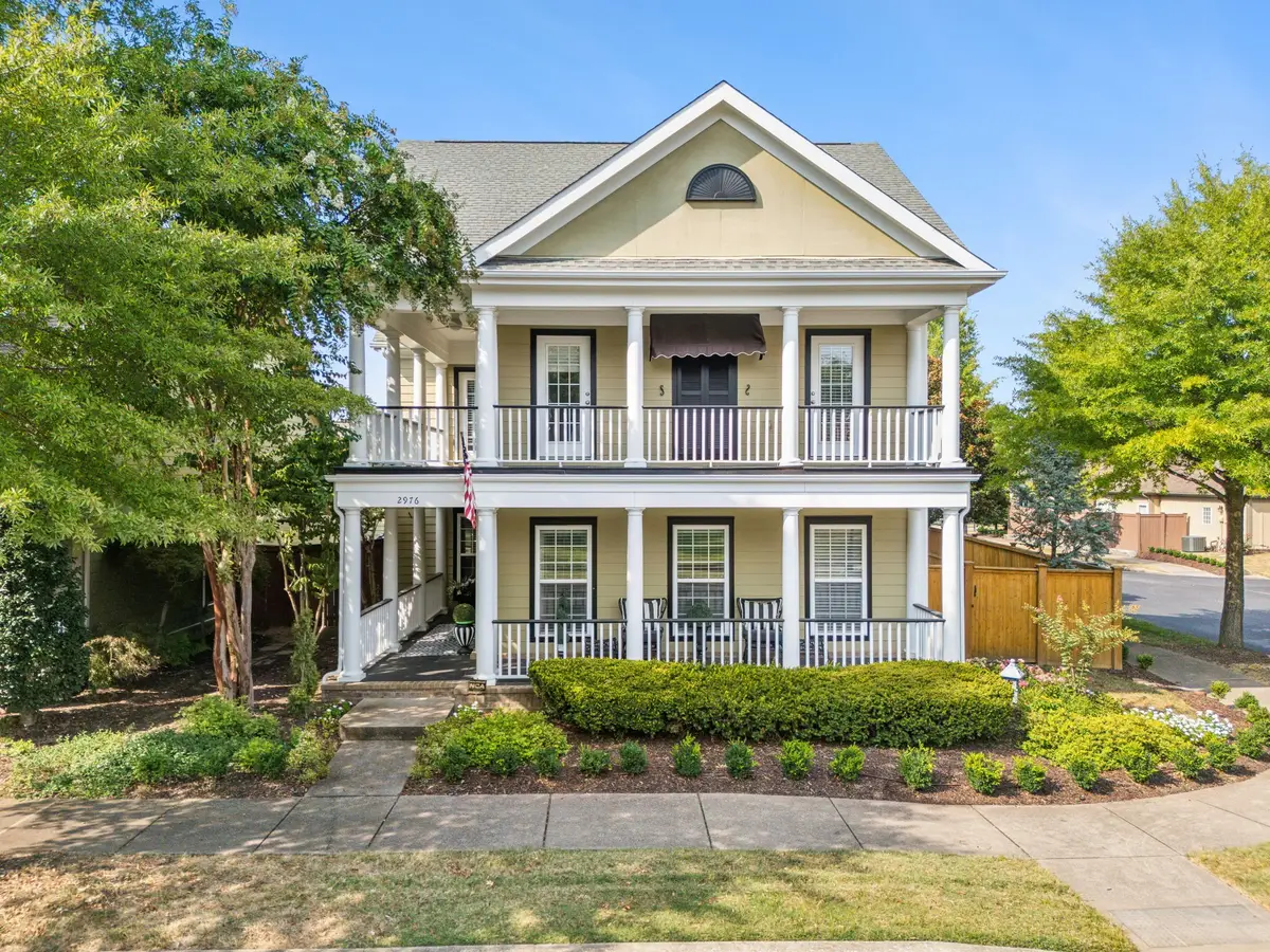 2976 Kingston Cir S, Mount Juliet, TN 37122 - #1
