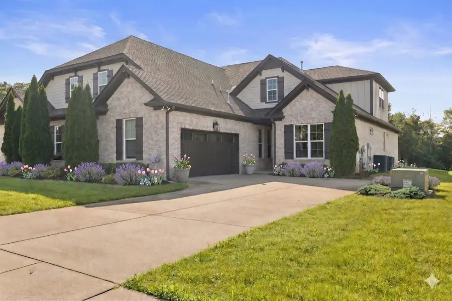 408 Anchor Reserve Cv, Hermitage, TN 37076 - #3