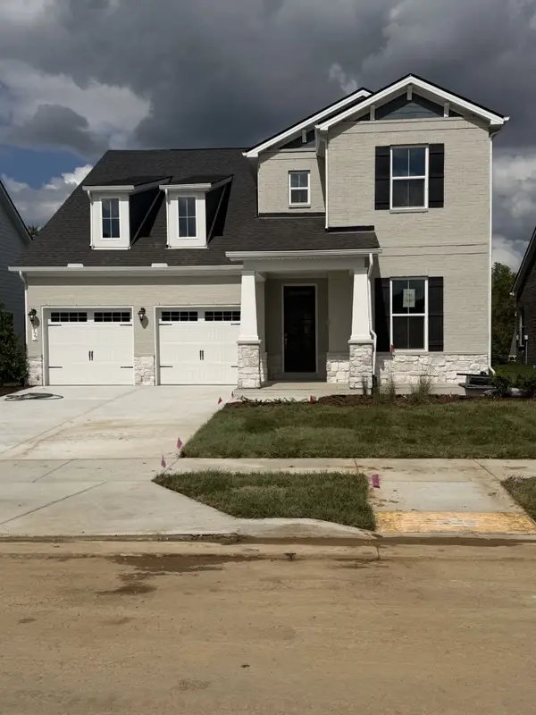 5325 Ostergaard Way, Thompsons Station, TN 37179