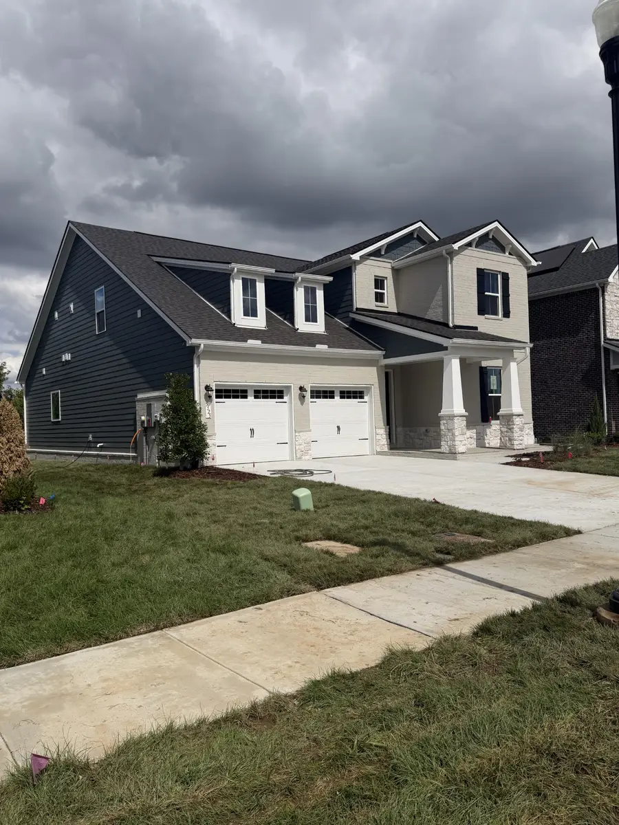 5325 Ostergaard Way, Thompsons Station, TN 37179 - #3