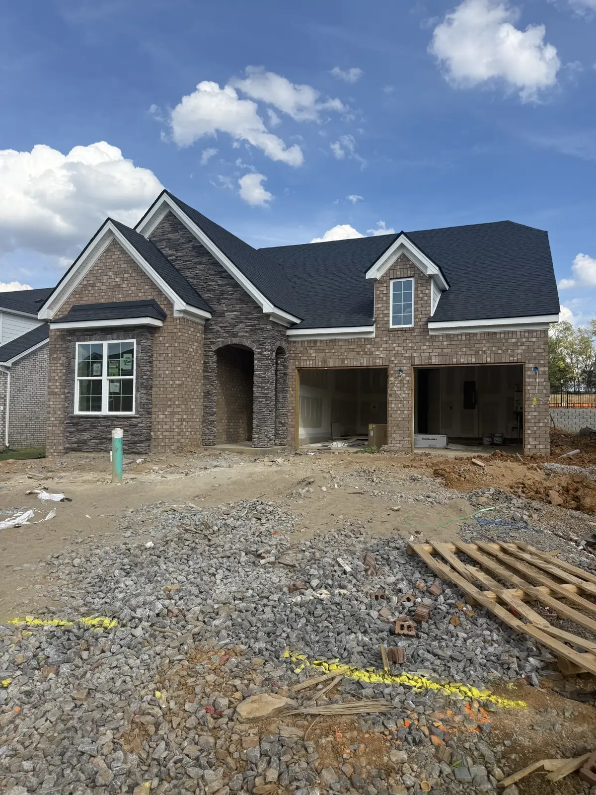 517 Pine Valley Road, Mount Juliet, TN 37122 - #1