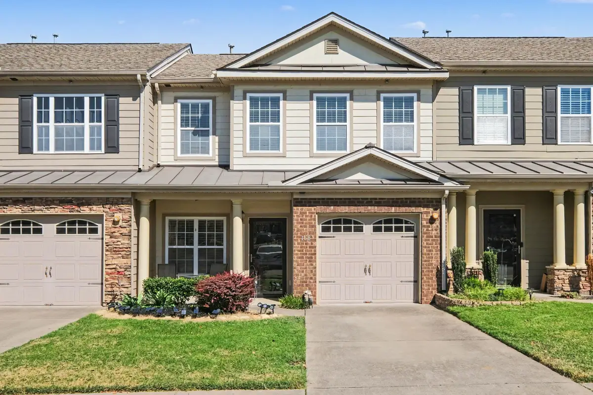 168 Cattail Ln, Hendersonville, TN 37075 - #1