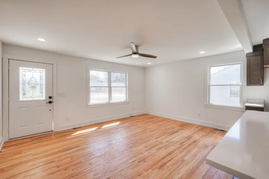 3721 Hewlett Dr, Nashville, TN 37211 - #3
