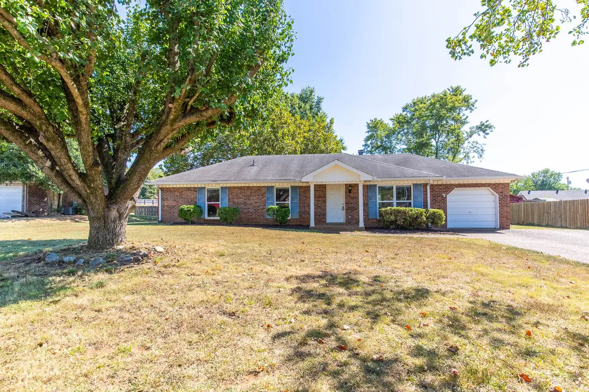 306 Lexington Dr, Smyrna, TN 37167 - #1