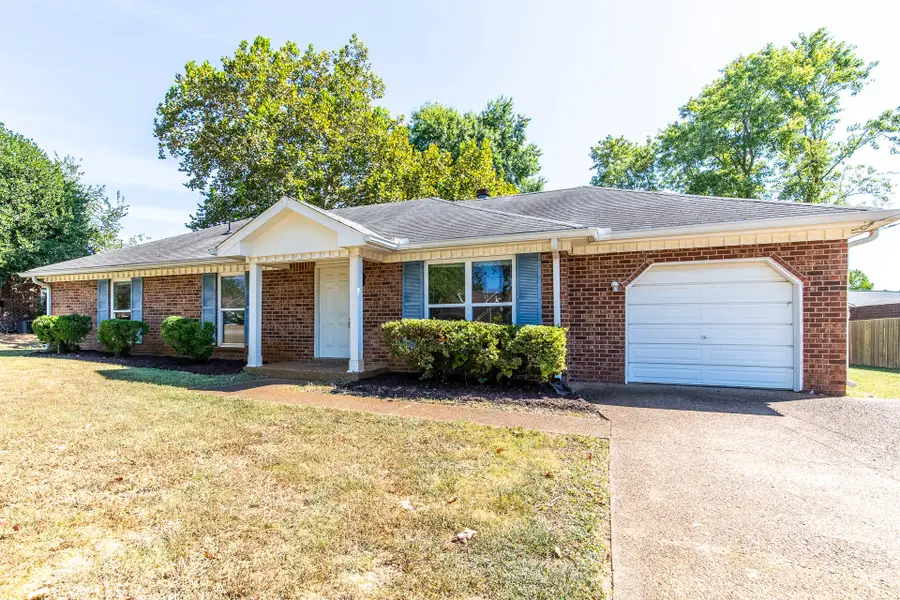 306 Lexington Dr, Smyrna, TN 37167 - #3