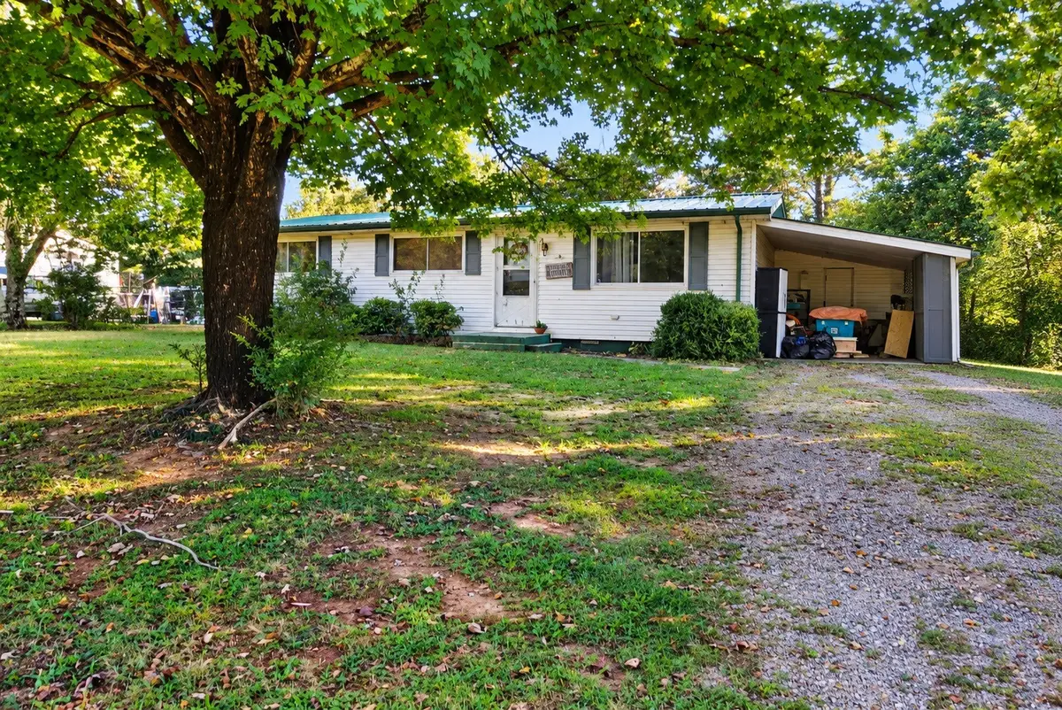 226 George Bates Rd, Benton, TN 37307 - #1